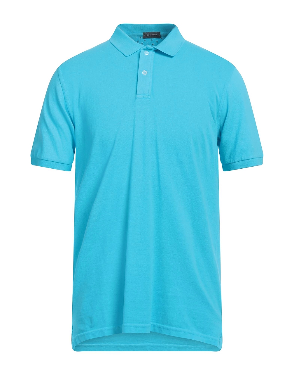 ROSSOPURO - Polo shirts