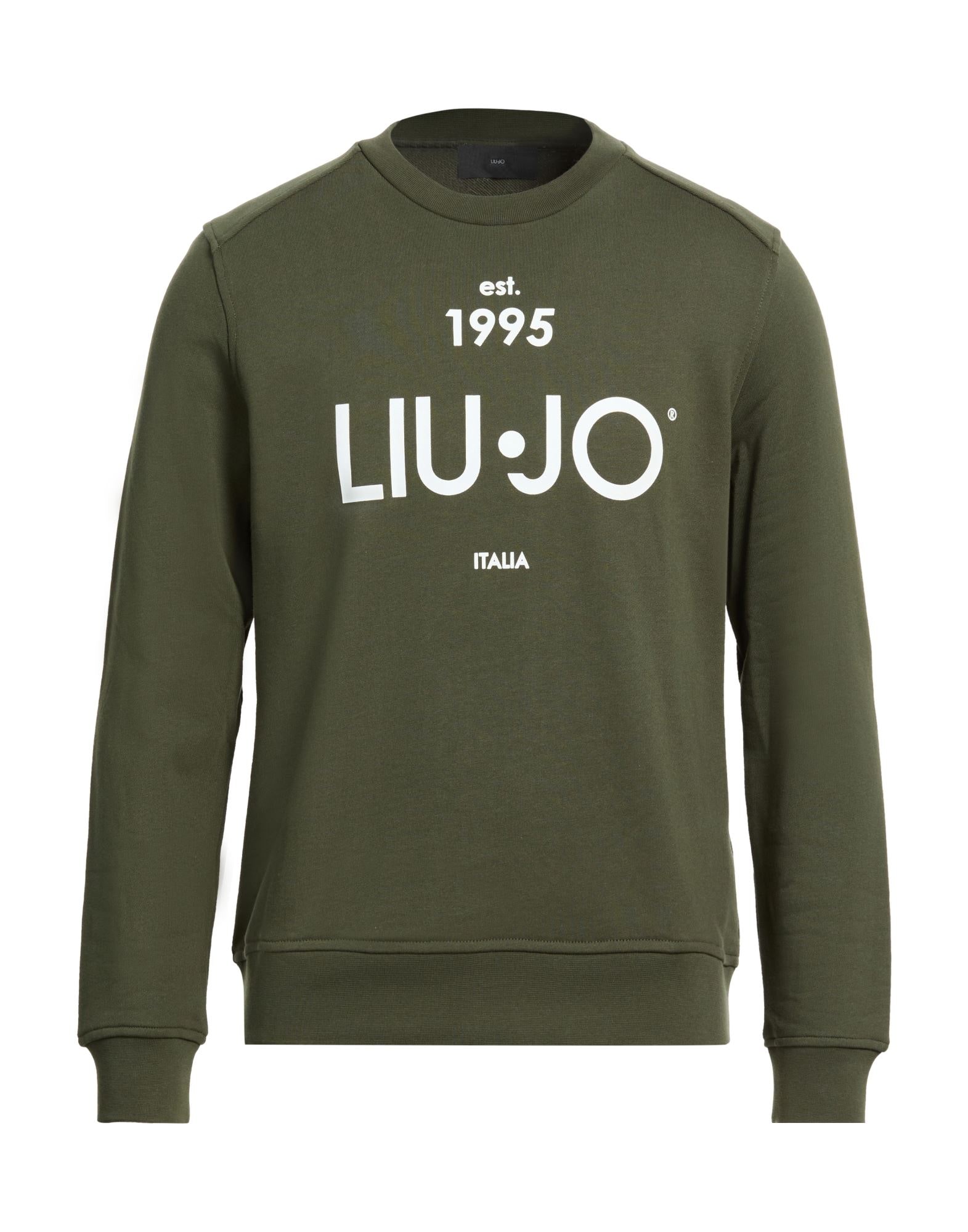 LIU •JO MAN - Sweatshirts