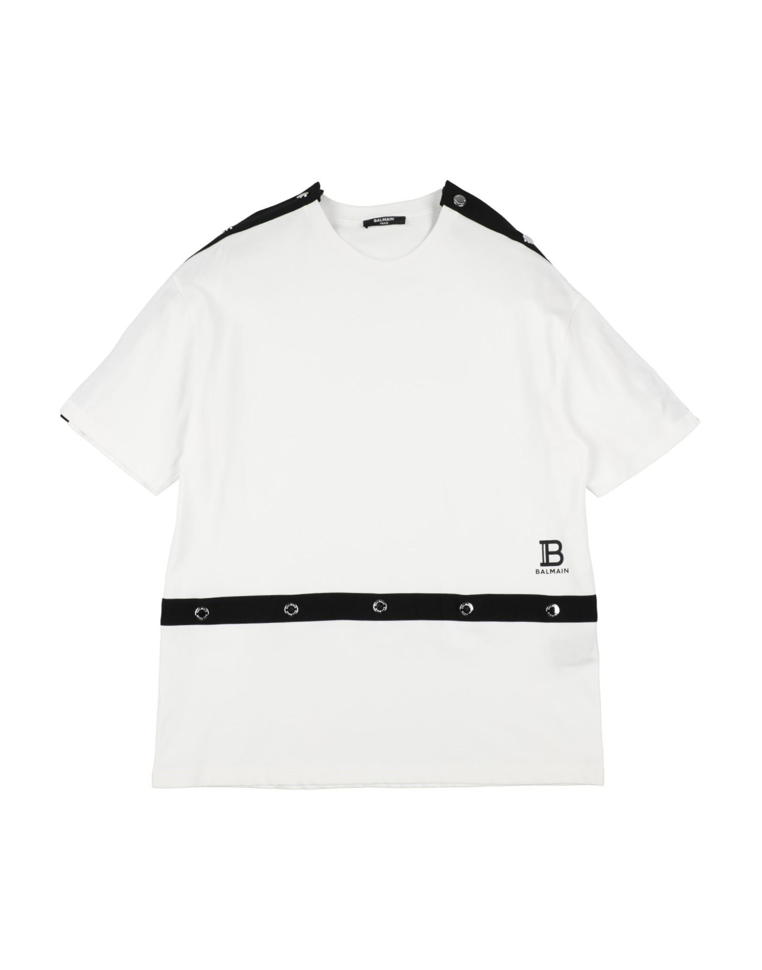 BALMAIN - T-shirts