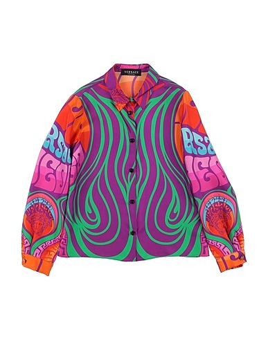 VERSACE YOUNG