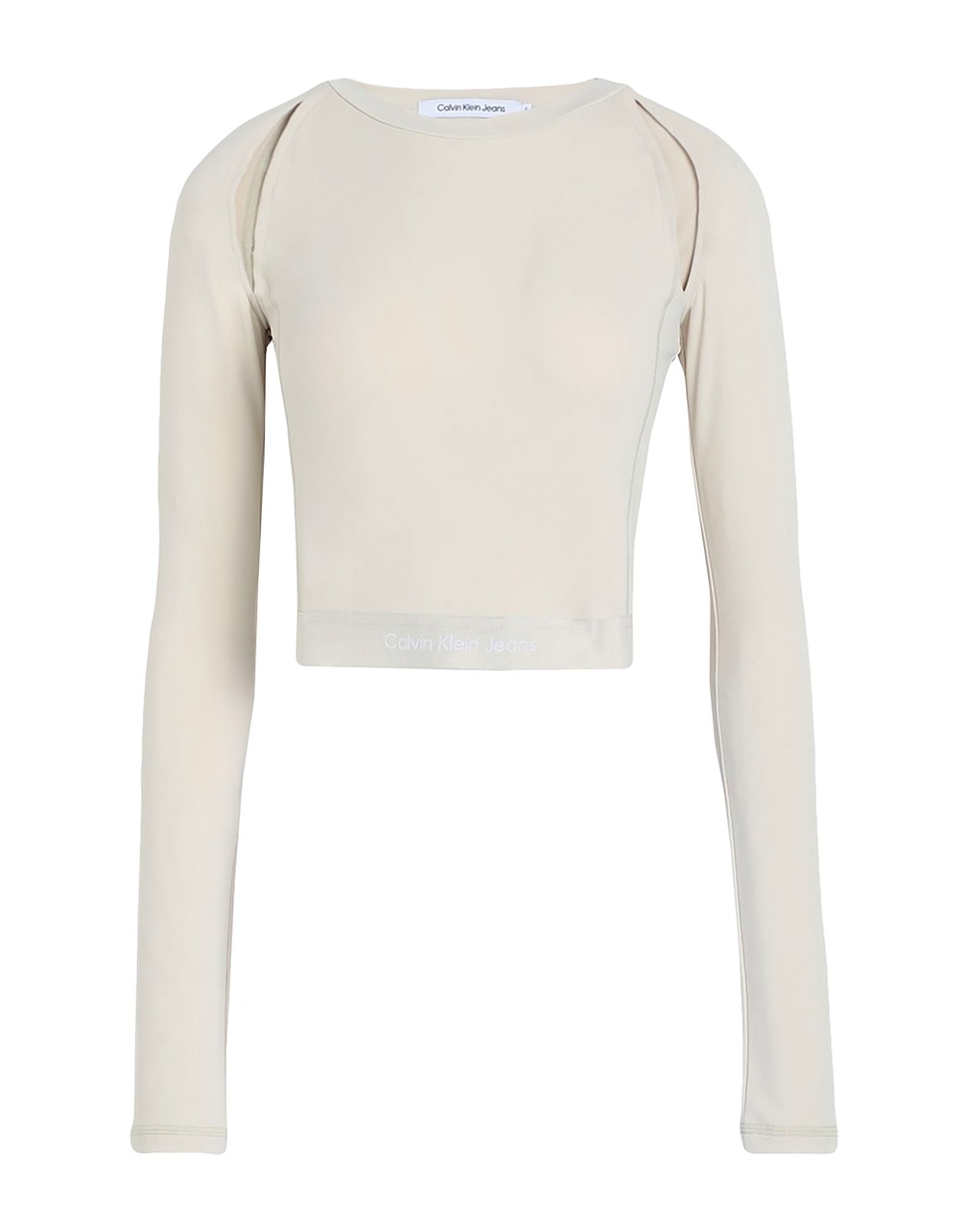 CALVIN KLEIN JEANS - T-shirts