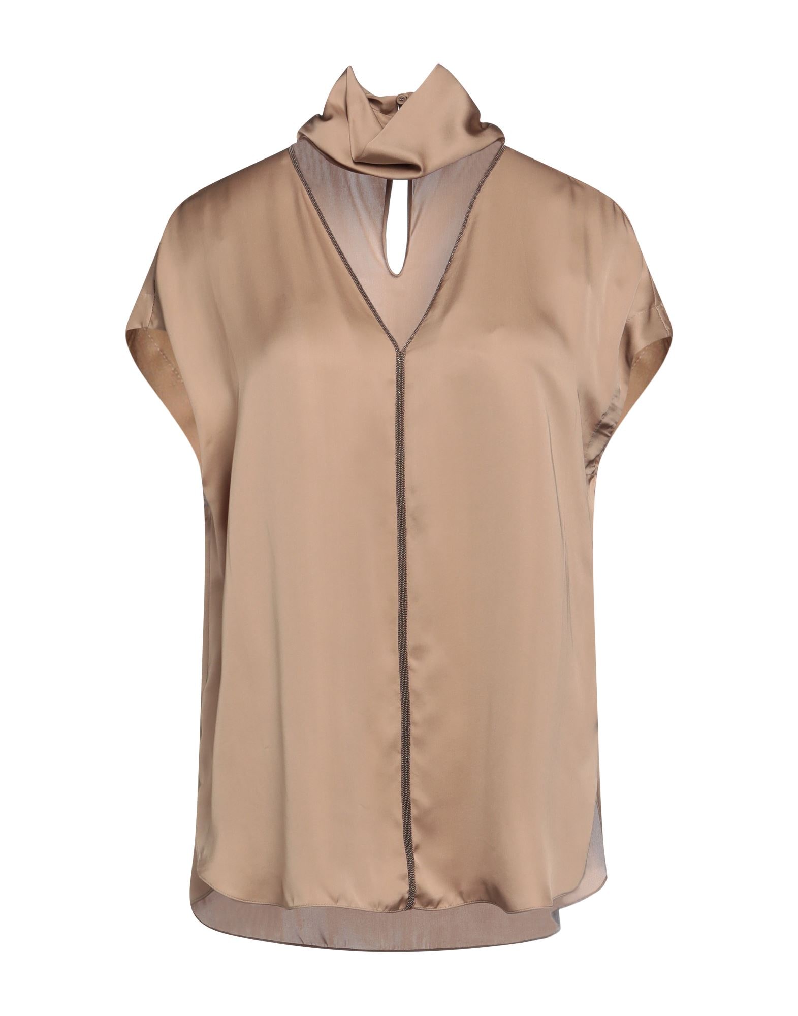 BRUNELLO CUCINELLI - Tops