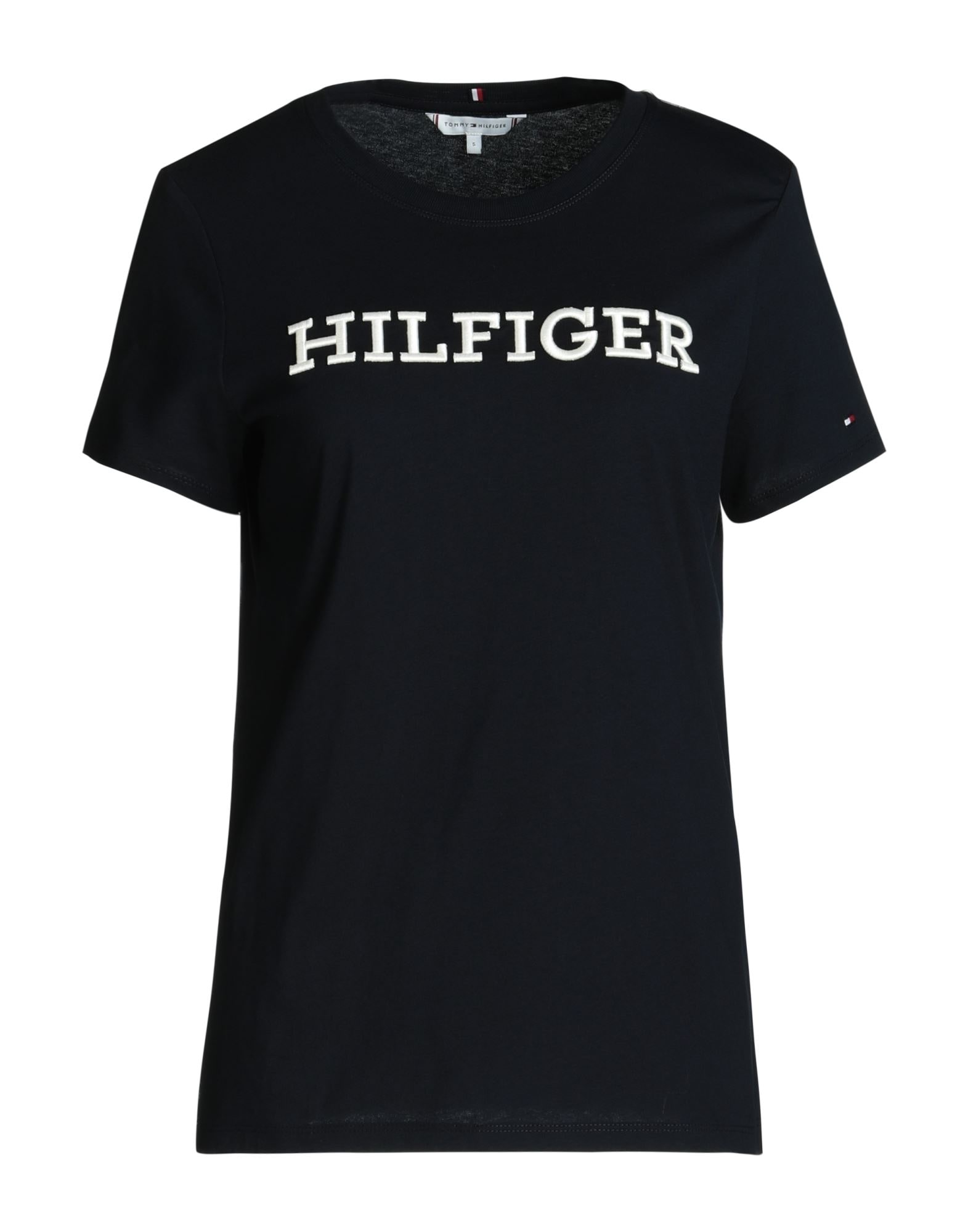 TOMMY HILFIGER - Футболки