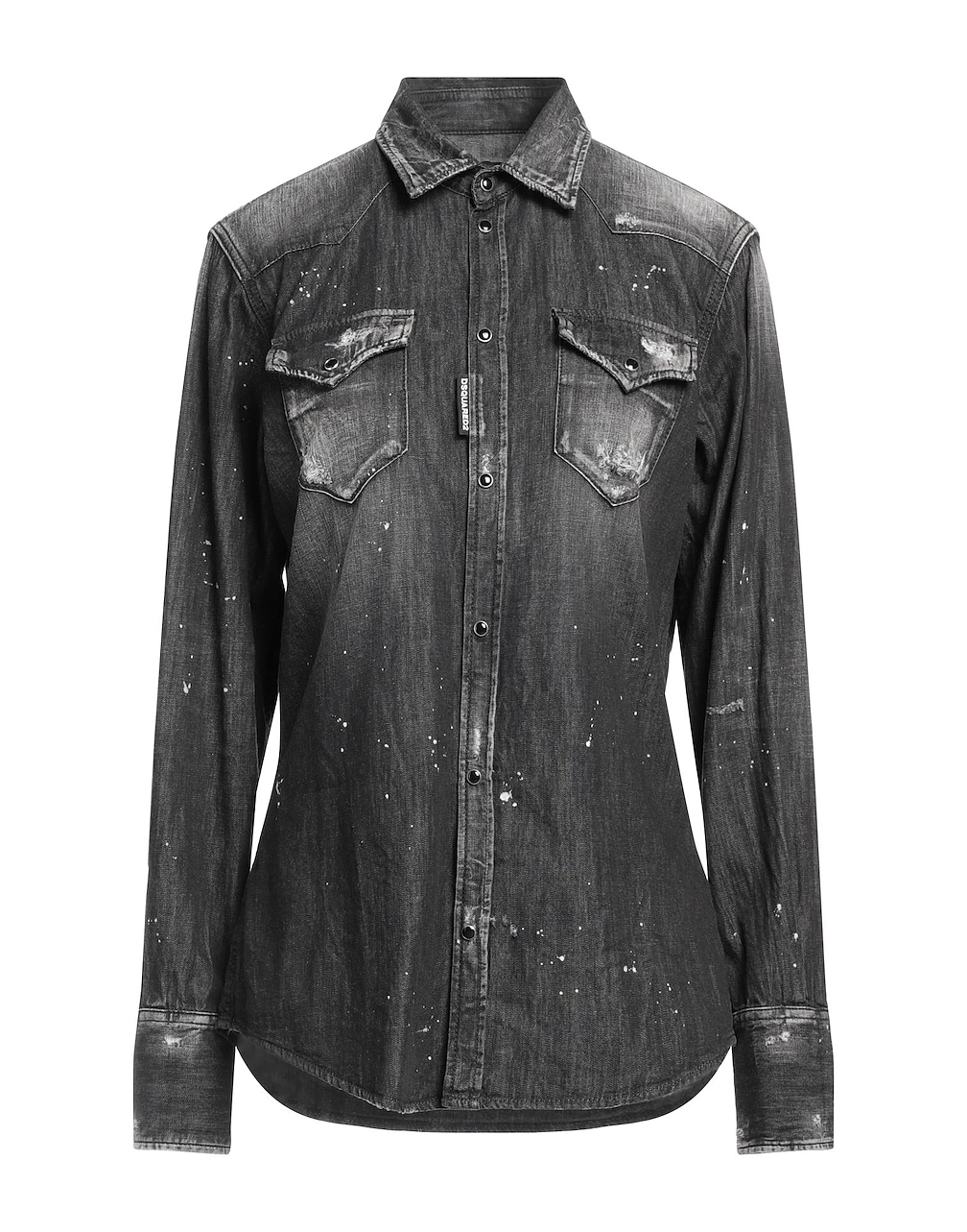 DSQUARED2 - Camicie jeans