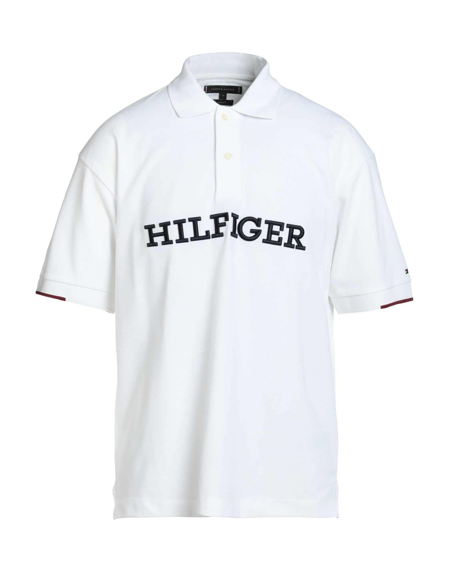 TOMMY HILFIGER - Polo shirts