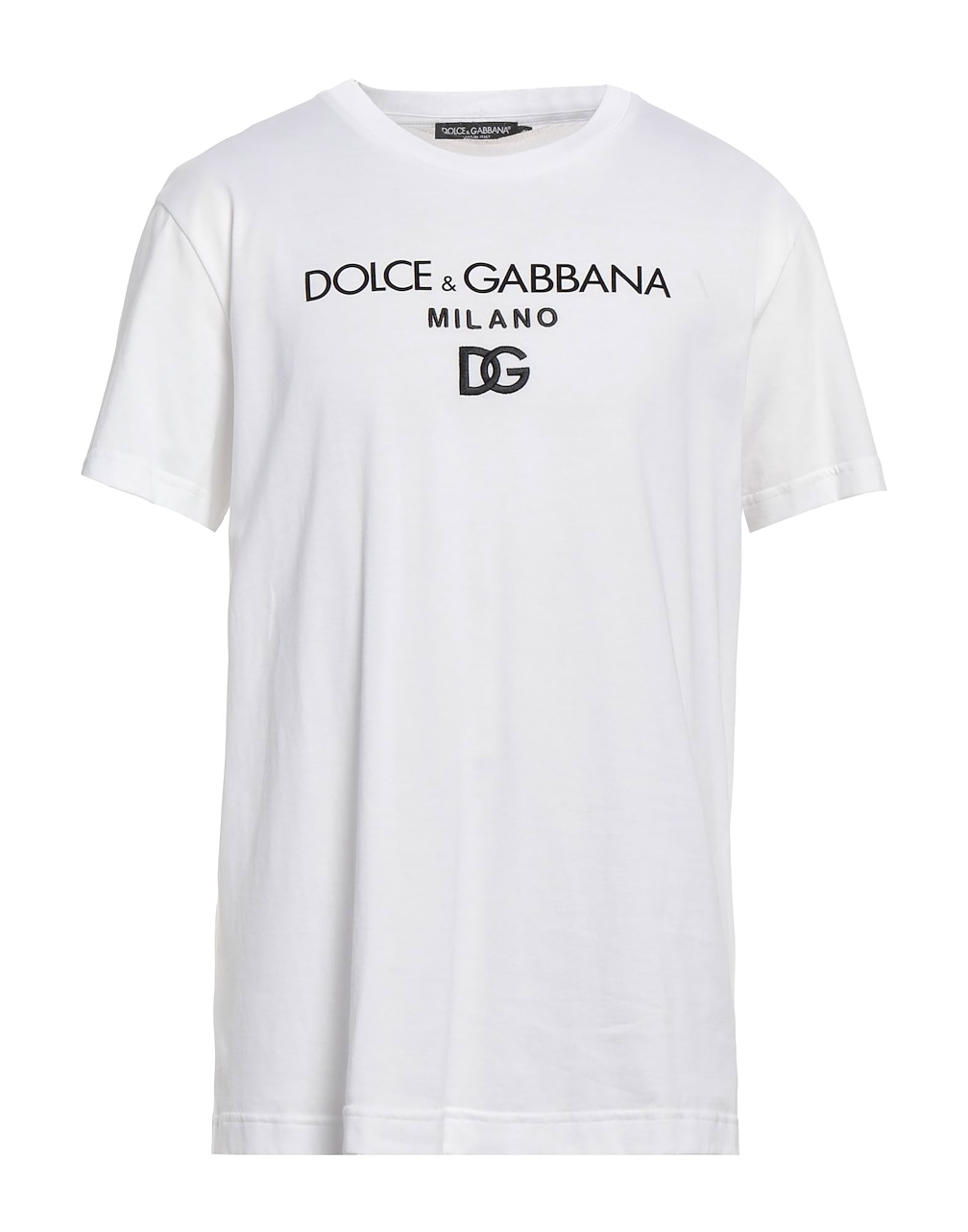 DOLCE&GABBANA - T-shirts