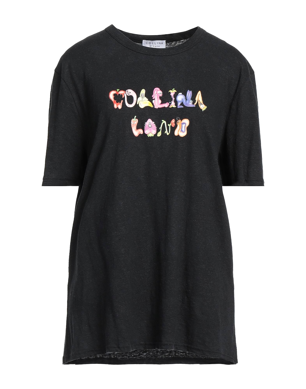 COLLINA STRADA - T-shirts