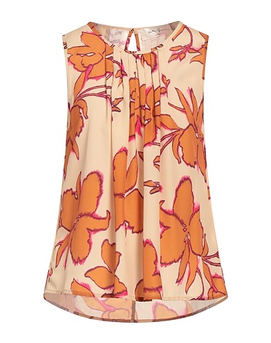 KATIA GIANNINI Top Sand 100% Polyester
