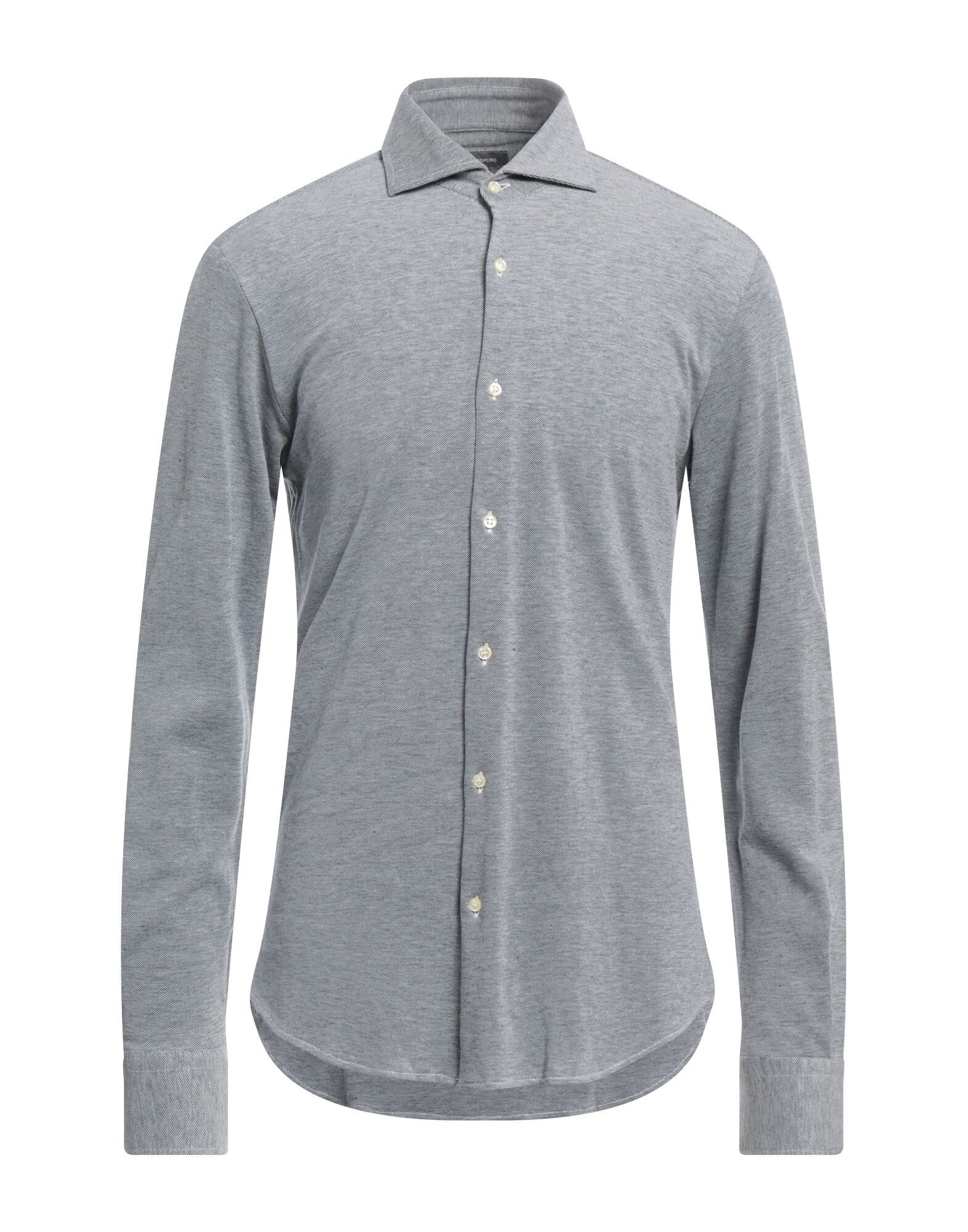 ROSSOPURO - シャツ