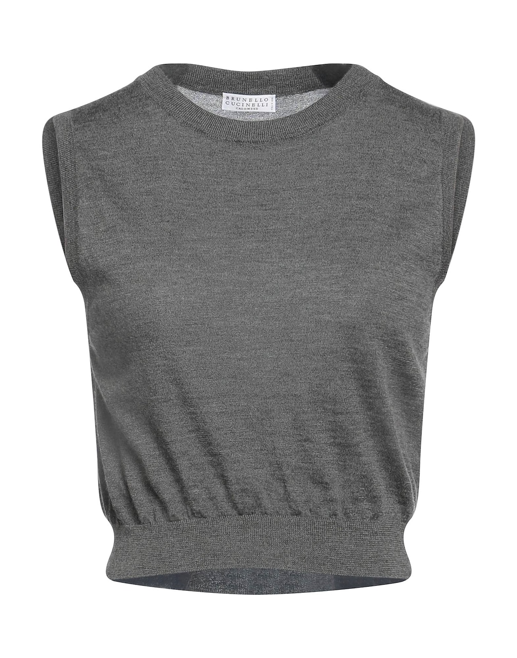 BRUNELLO CUCINELLI - Tops