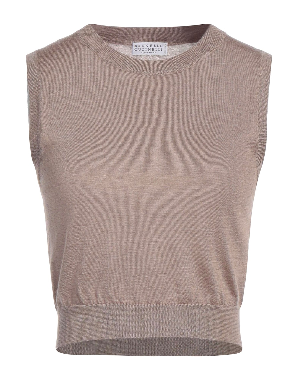 BRUNELLO CUCINELLI - Tops