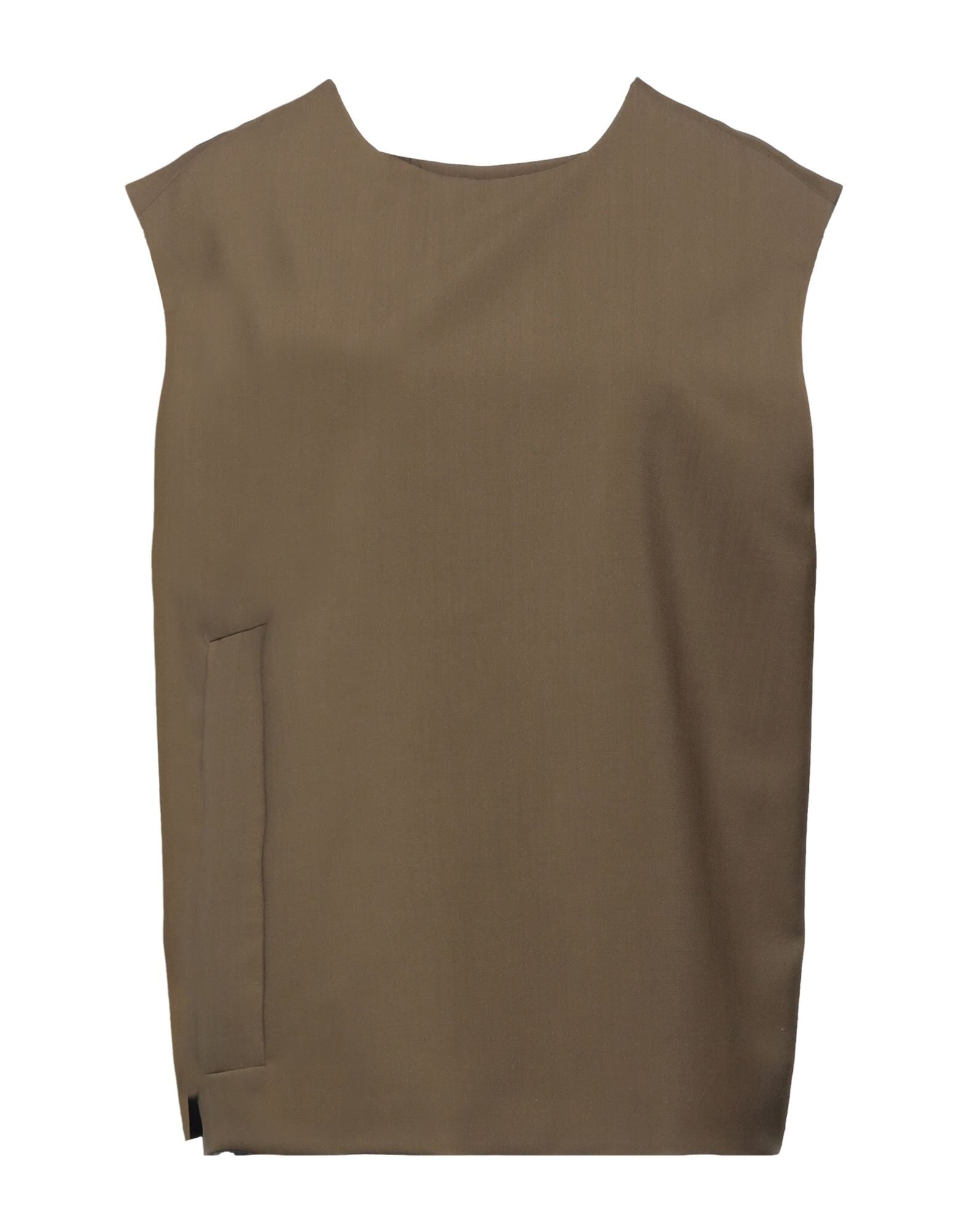 A BETTER MISTAKE - Tops