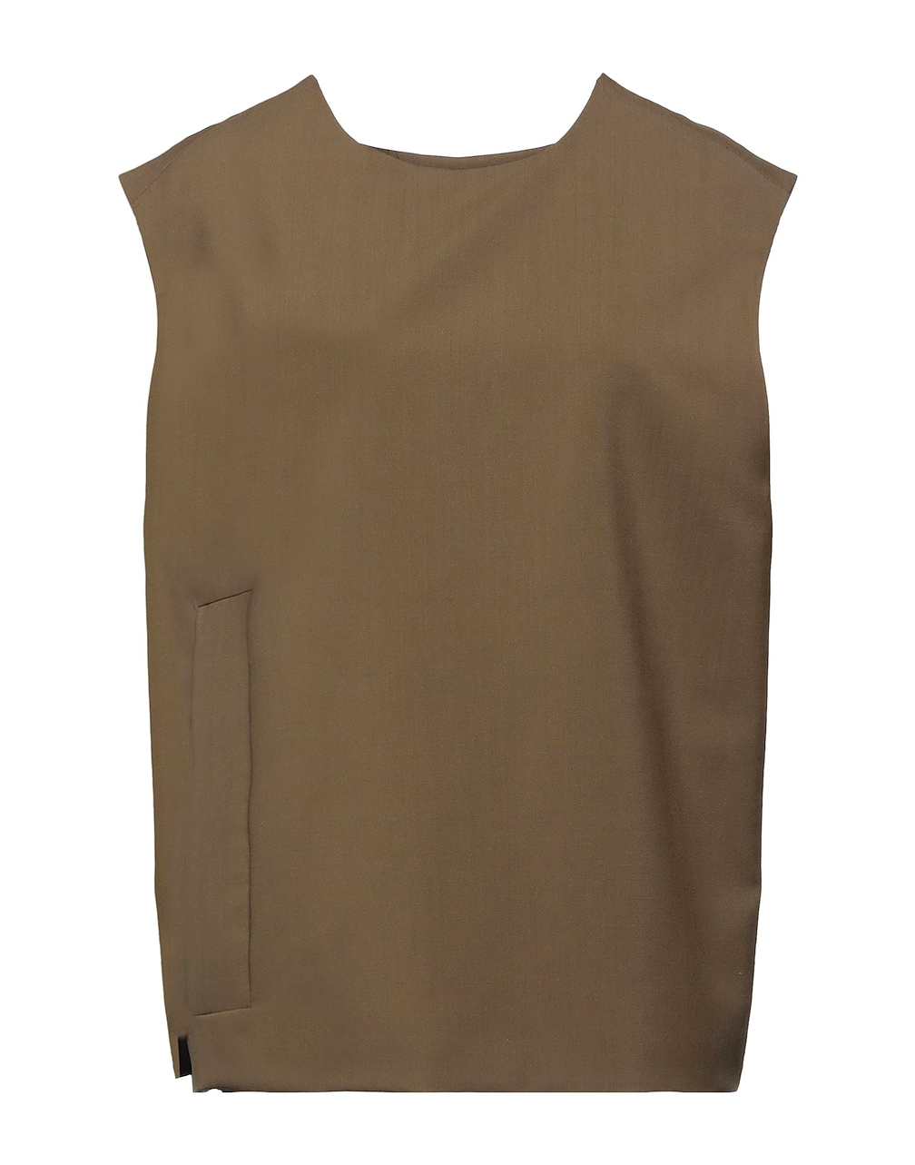 A BETTER MISTAKE - Tops