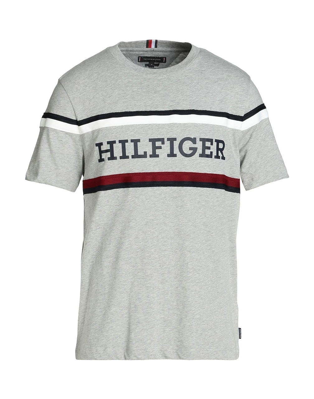 TOMMY HILFIGER - T-shirts