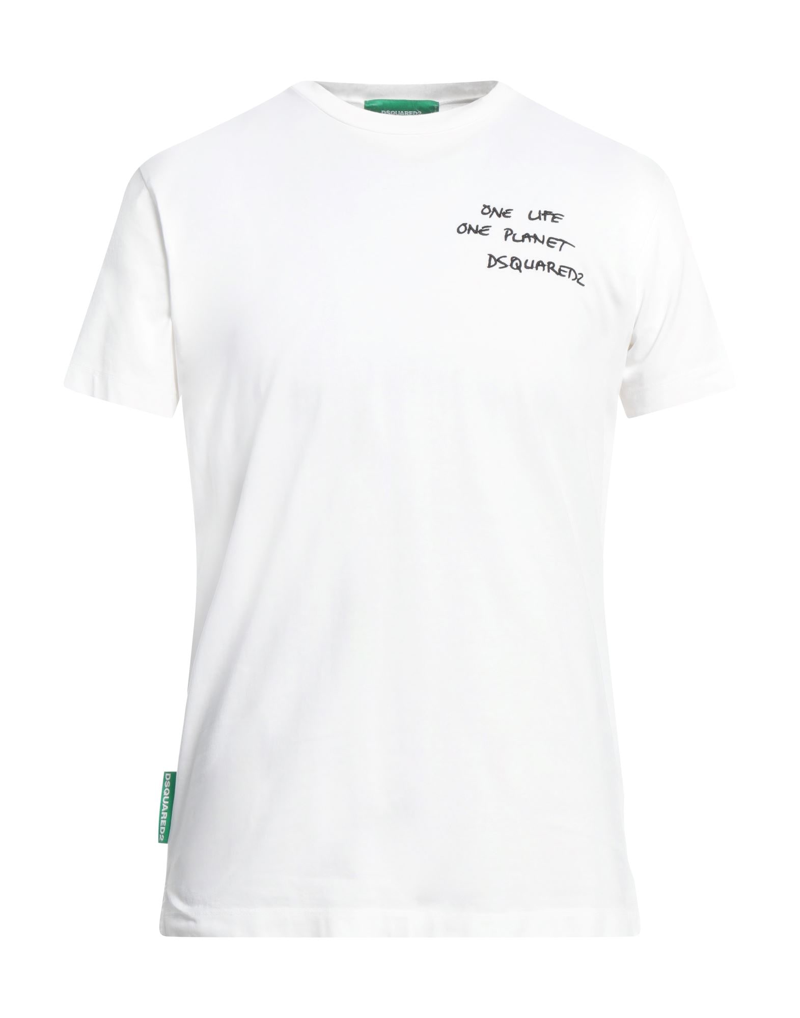 DSQUARED2 - T-shirts