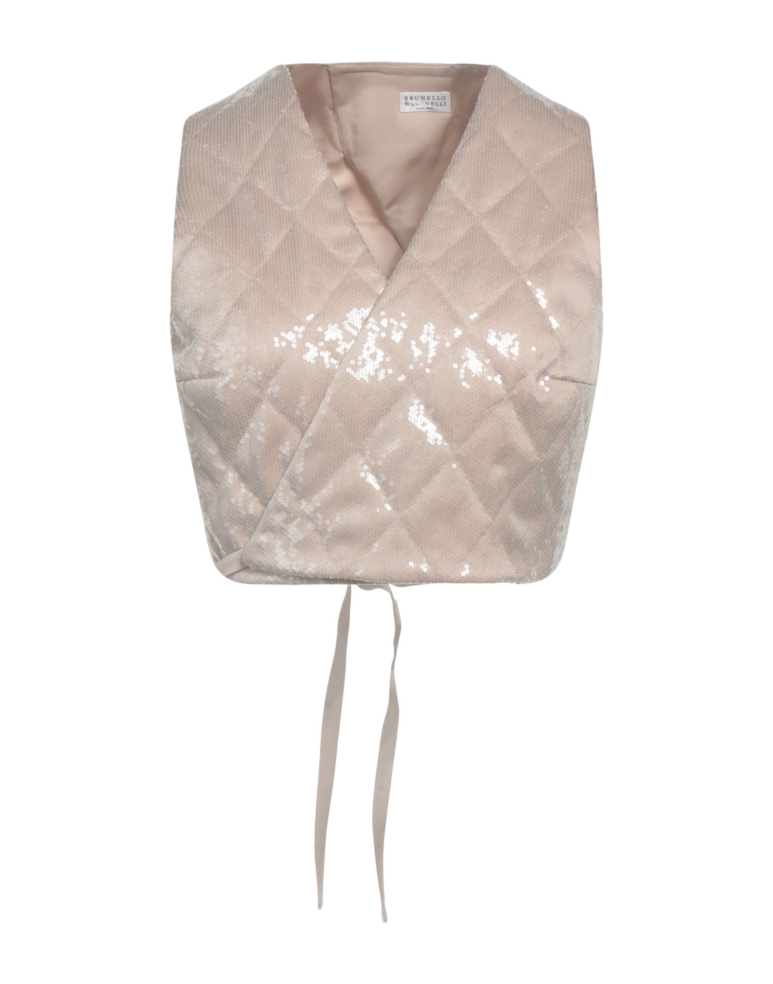 BRUNELLO CUCINELLI - Tops