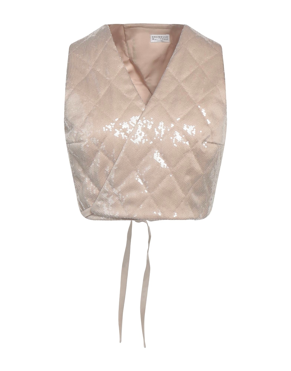 BRUNELLO CUCINELLI - Tops