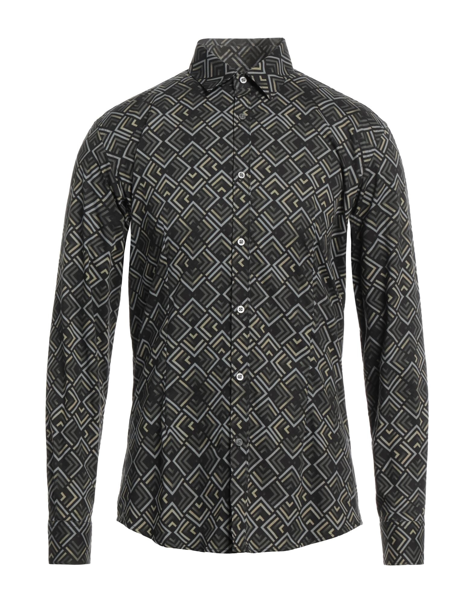 DANIELE ALESSANDRINI HOMME - Shirts