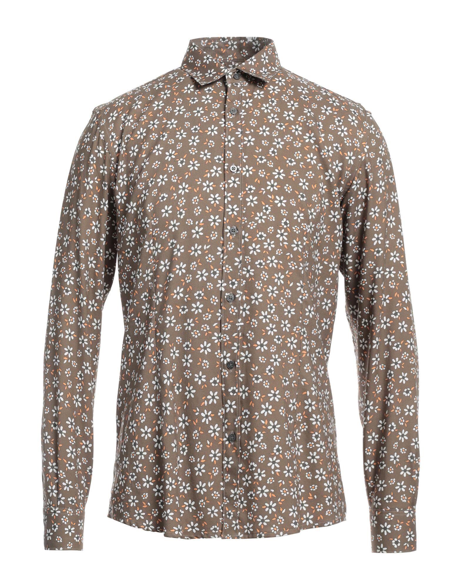 DANIELE ALESSANDRINI HOMME - 셔츠