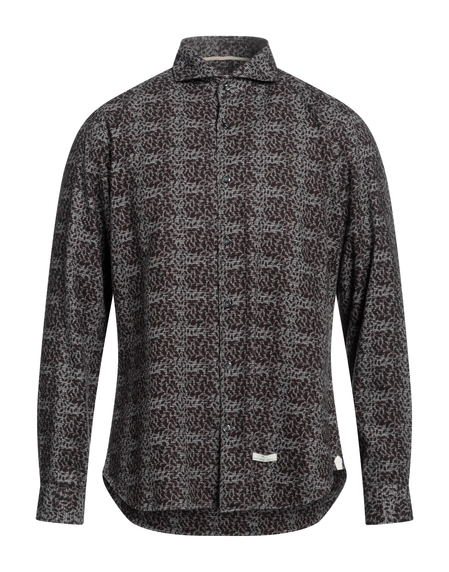 TINTORIA MATTEI 954 - Shirts