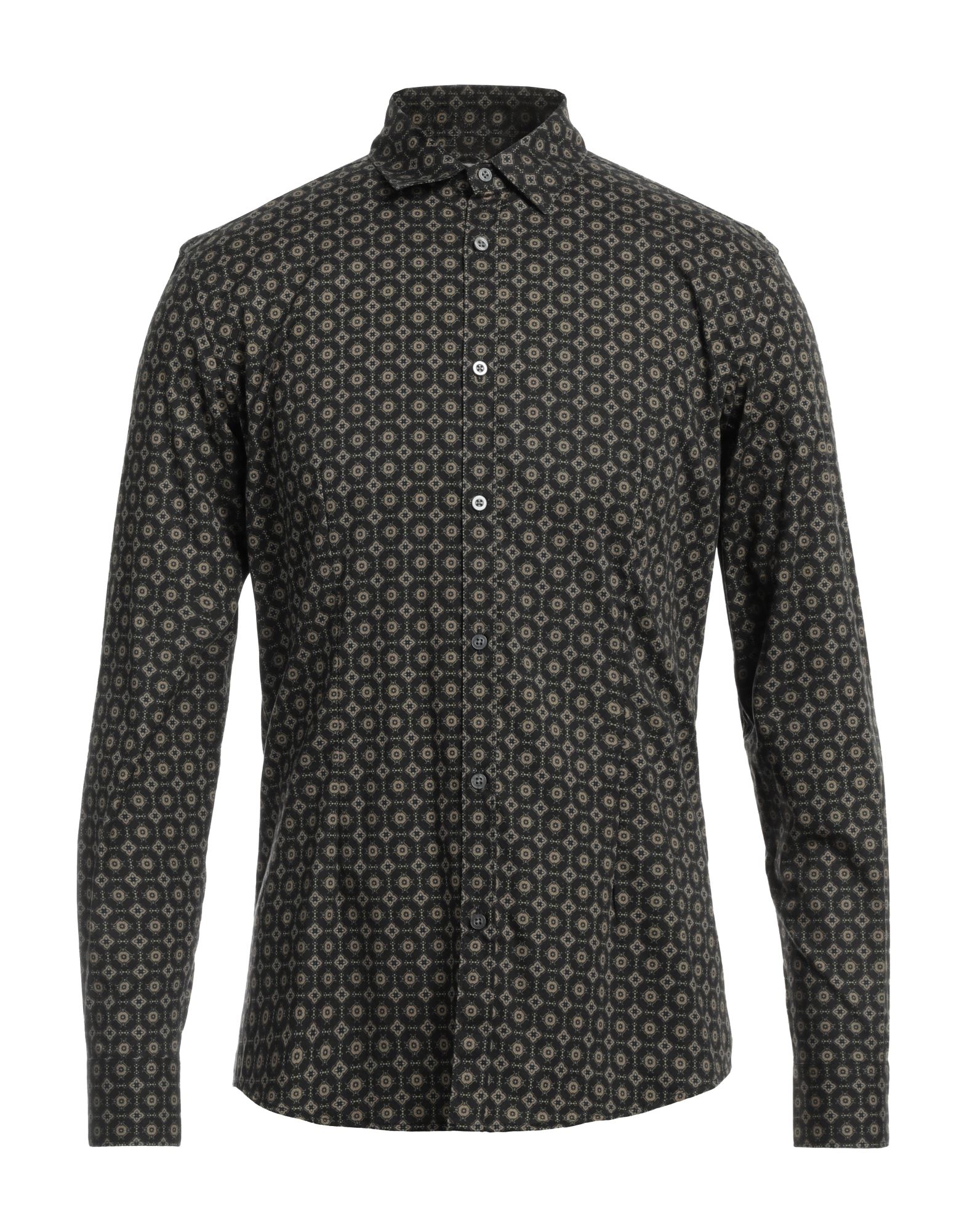 DANIELE ALESSANDRINI HOMME - Shirts