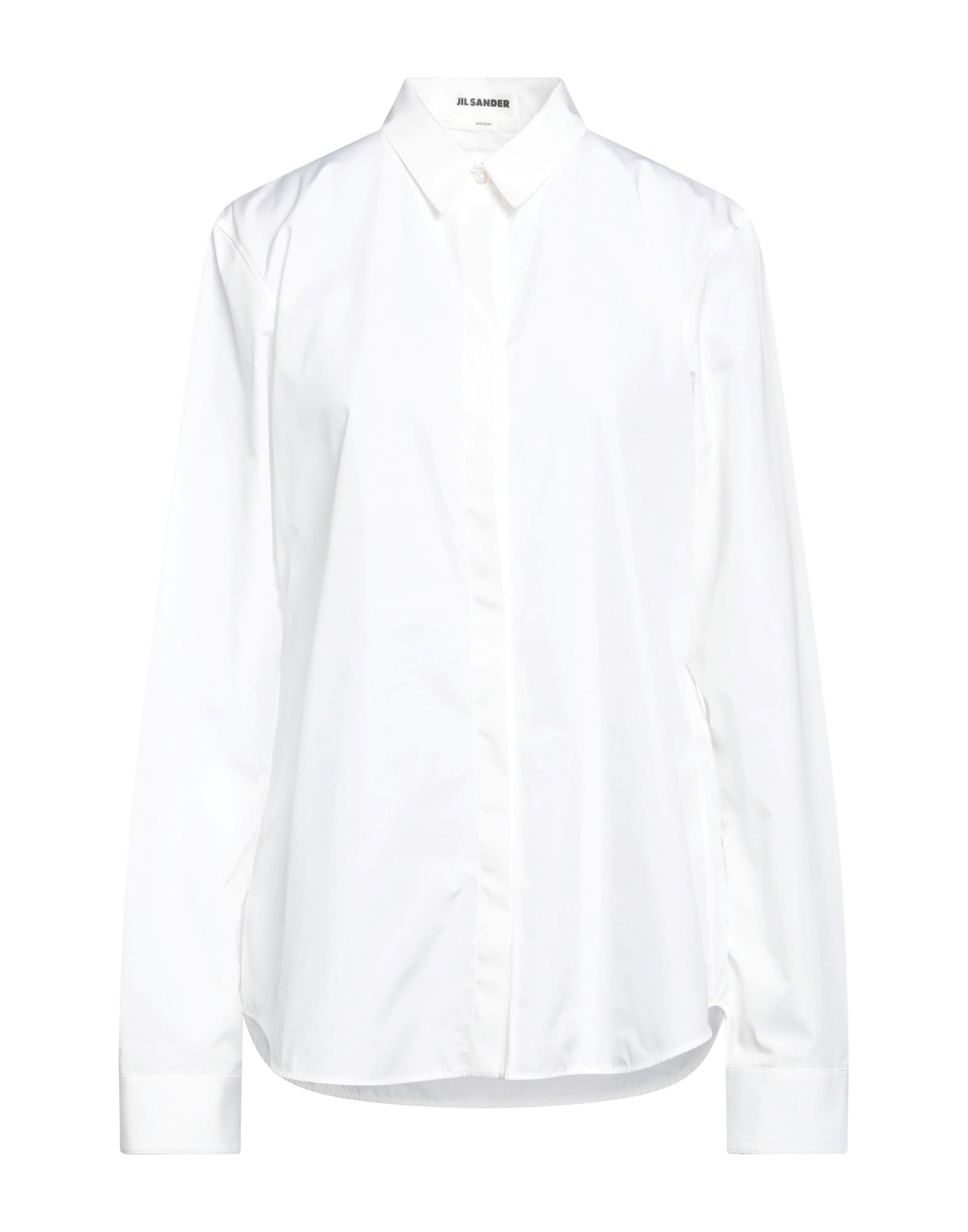 JIL SANDER - Shirts