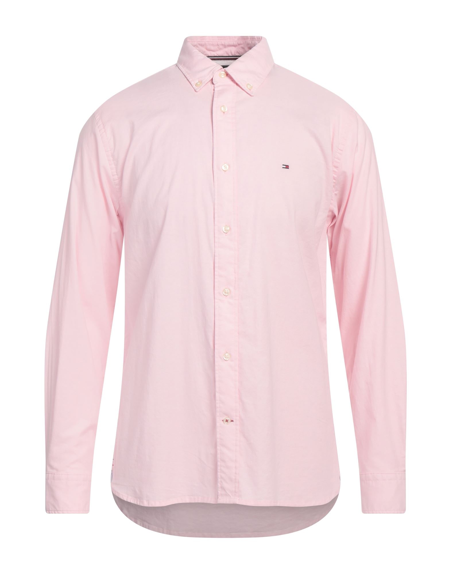 TOMMY HILFIGER Pубашка 11090₽