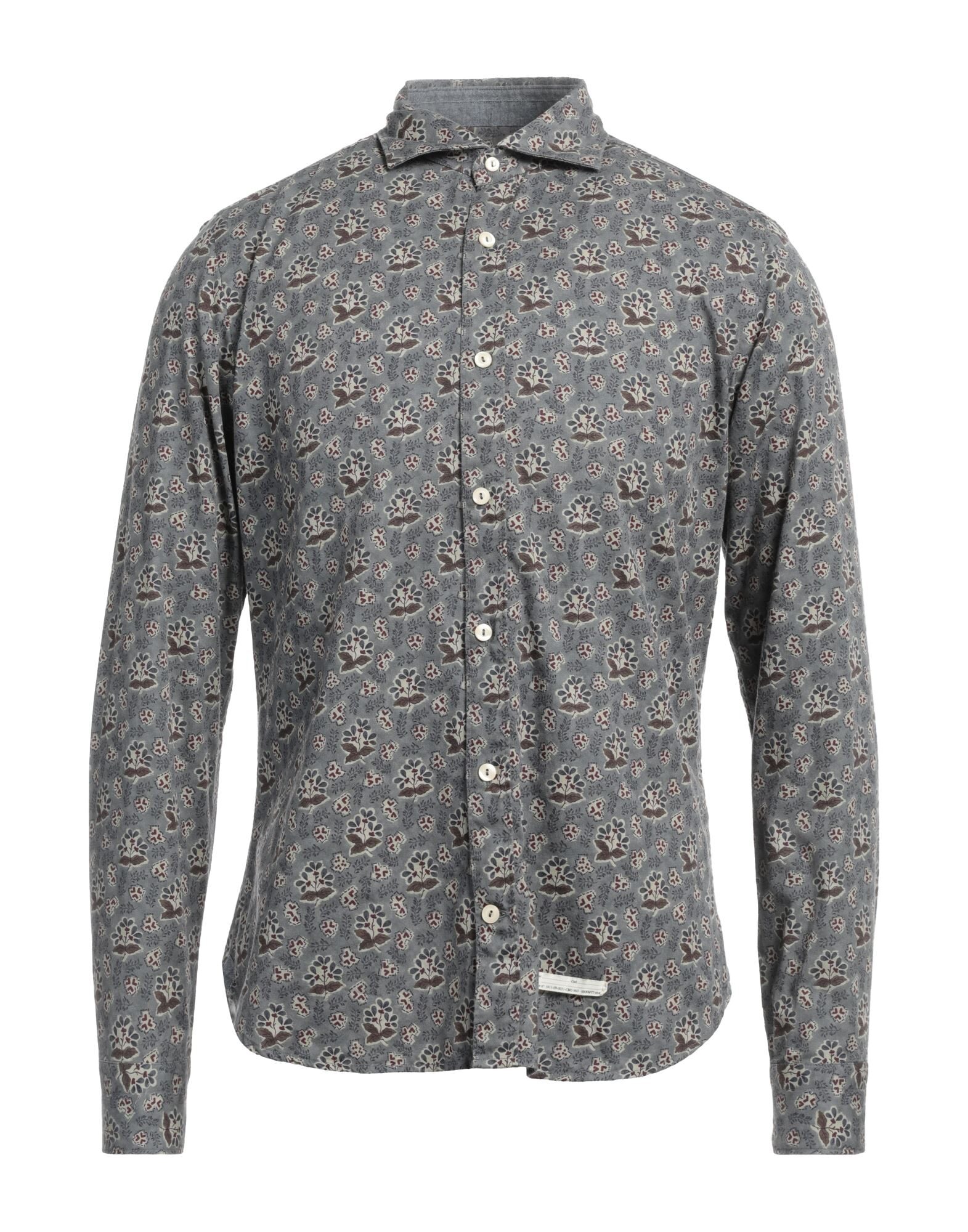 TINTORIA MATTEI 954 - Shirts