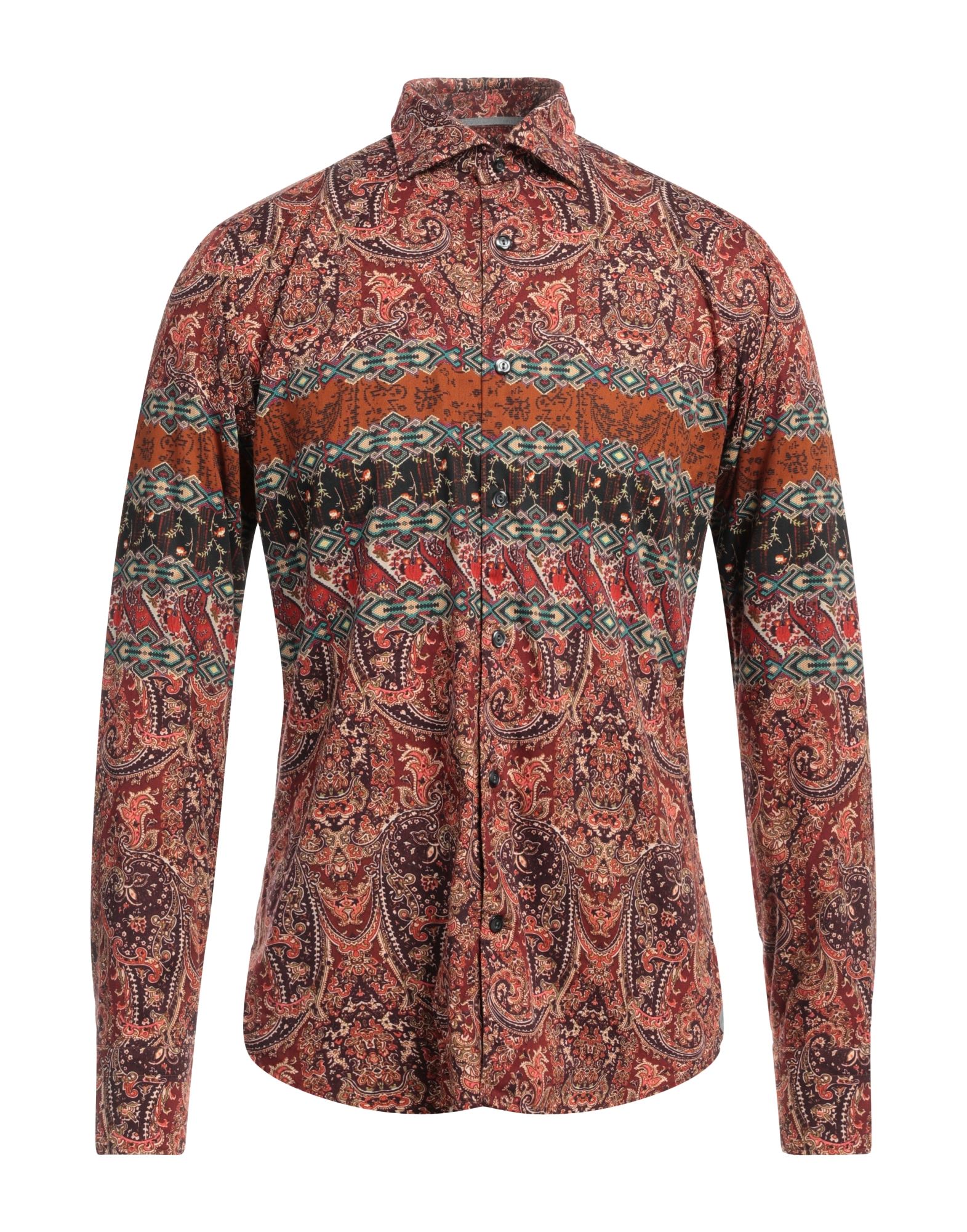 TINTORIA MATTEI 954 - Shirts