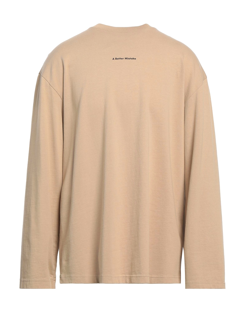A BETTER MISTAKE - Sweatshirts