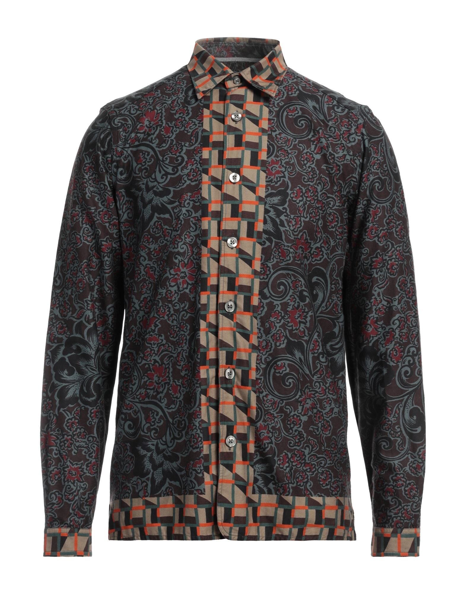 TINTORIA MATTEI 954 - Camicie