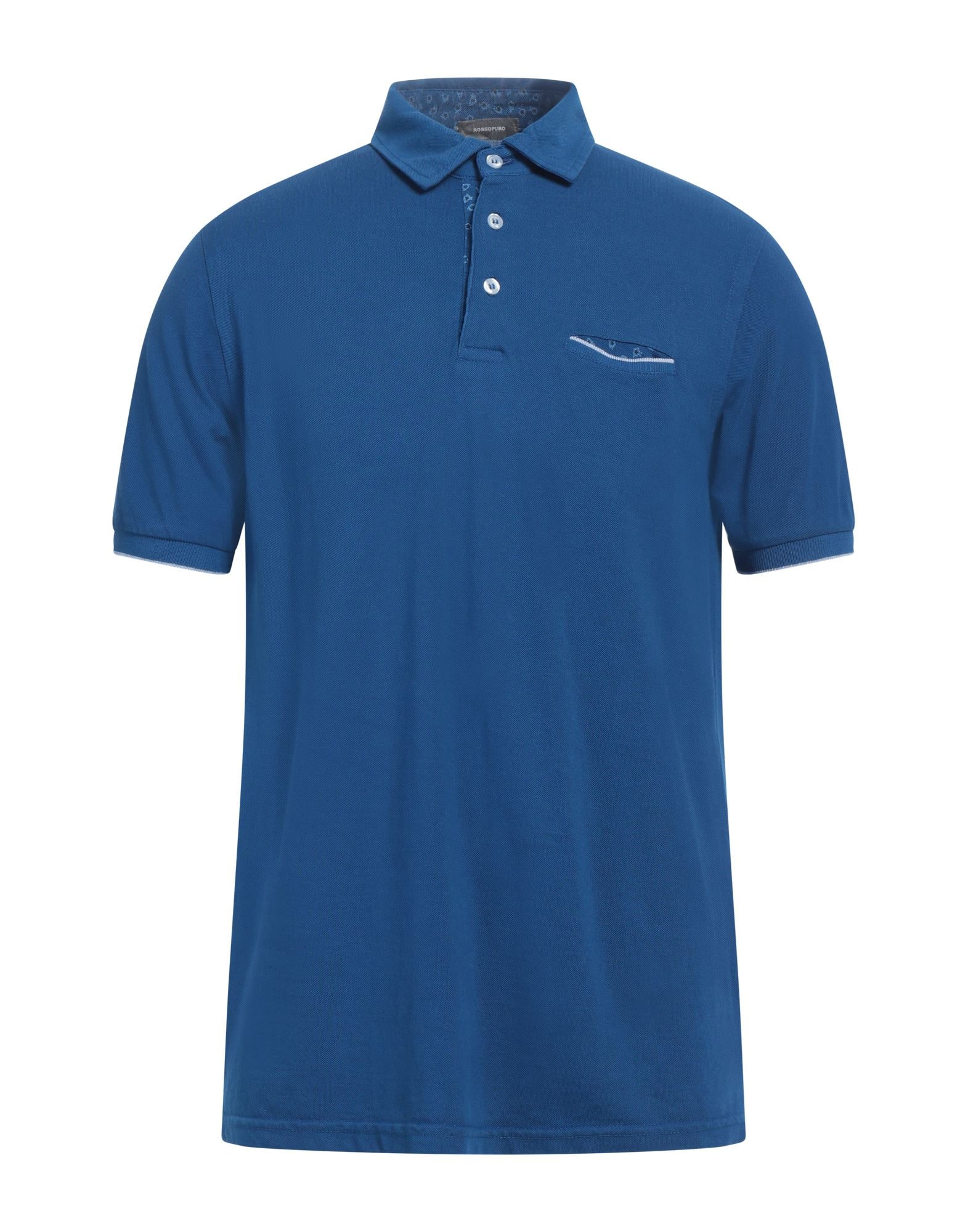 ROSSOPURO - ポロシャツ
