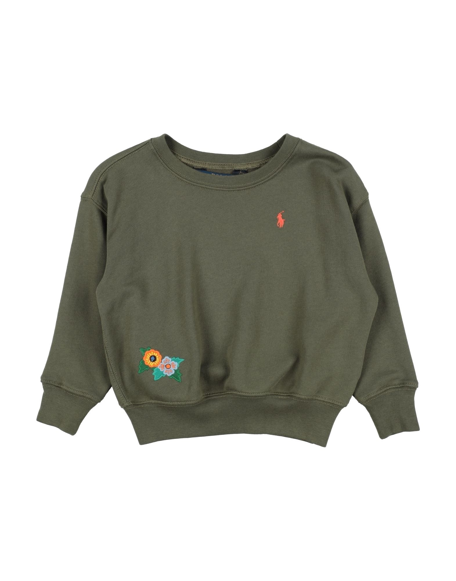 POLO RALPH LAUREN - Толстовки