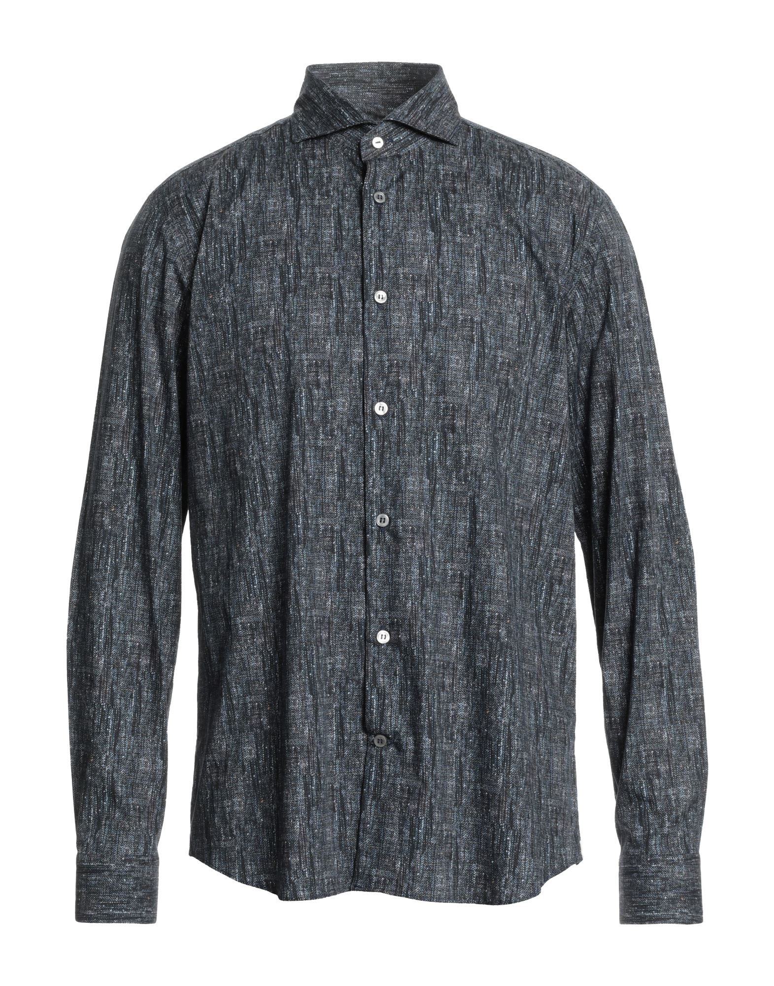 MASTRICAMICIAI - シャツ