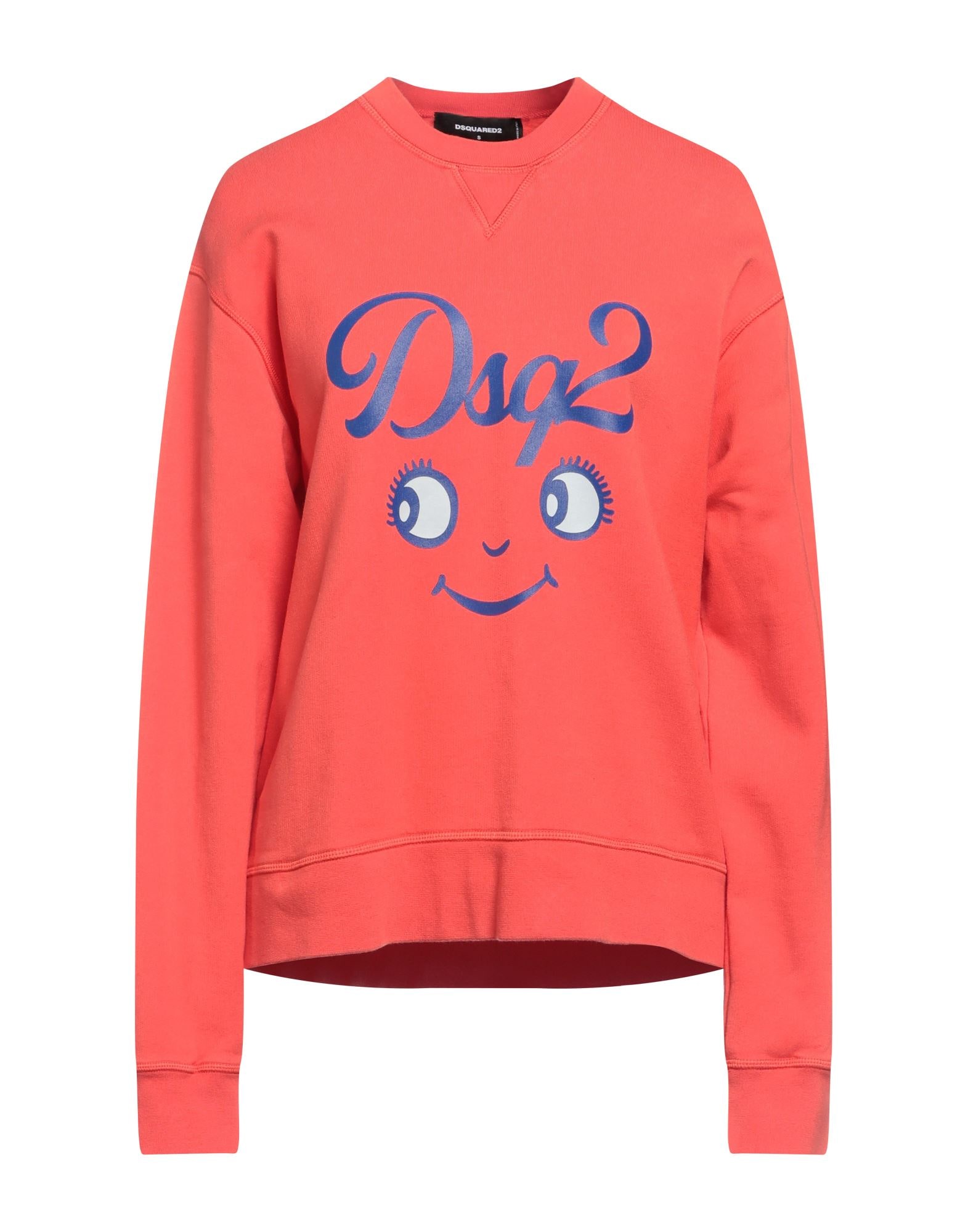 DSQUARED2 - Sweatshirts