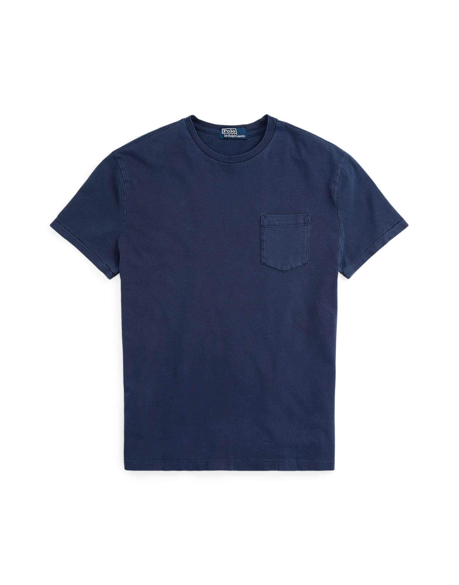 POLO RALPH LAUREN - T-shirts