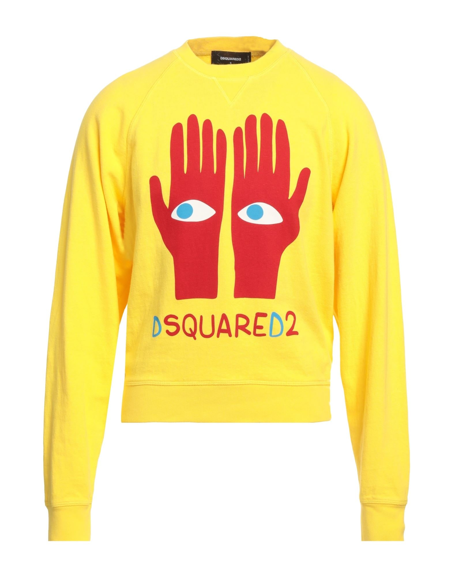 DSQUARED2 - Sweatshirts