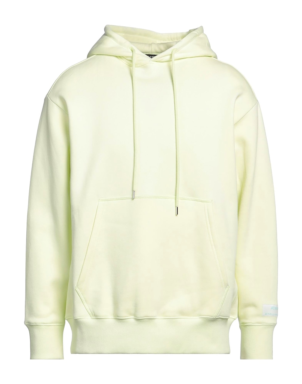 STELLA McCARTNEY MEN - Sweat-shirts