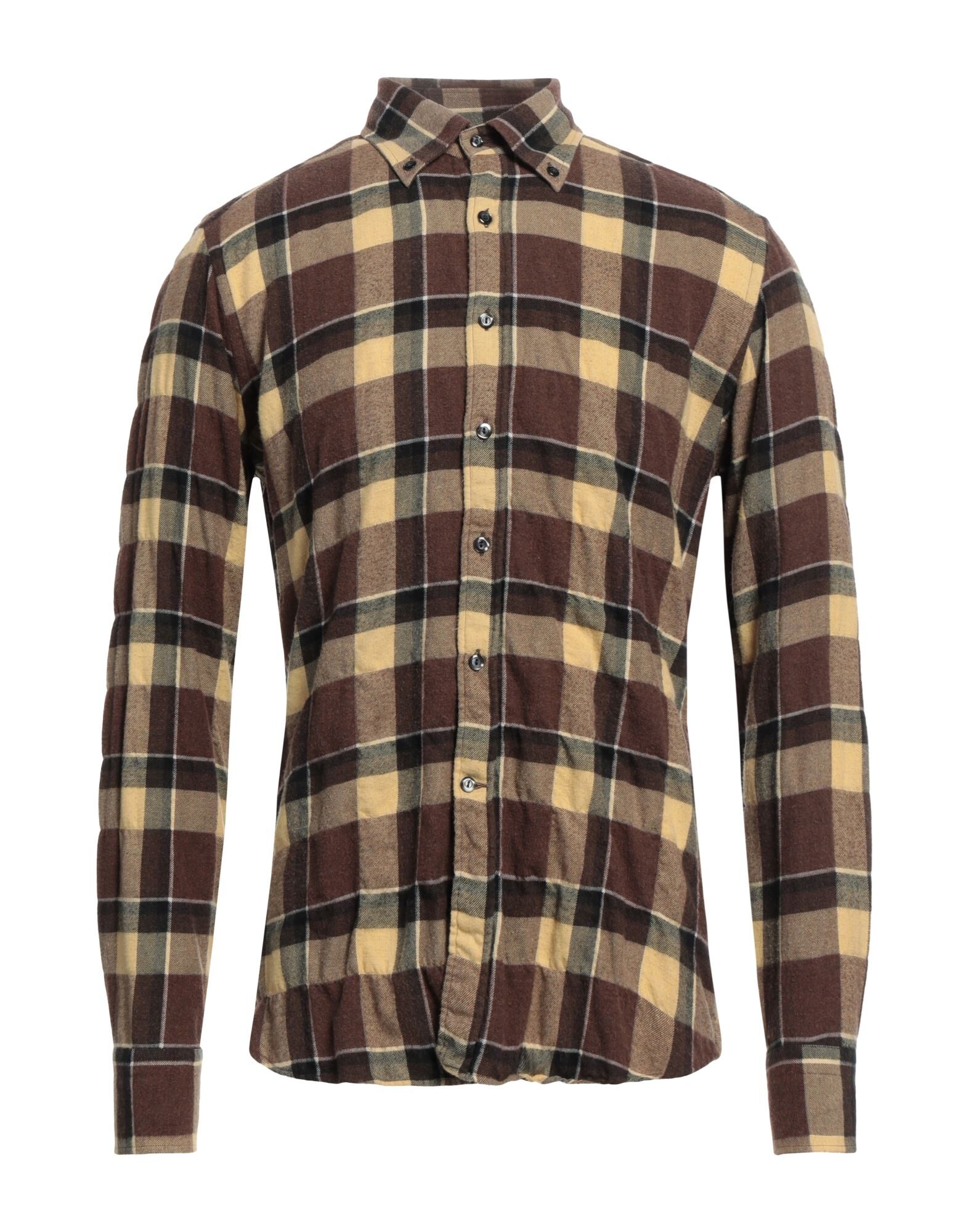 TINTORIA MATTEI 954 - Shirts