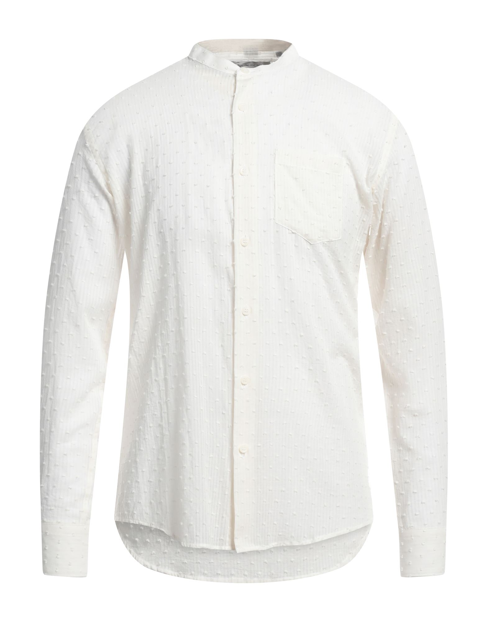 DANIELE ALESSANDRINI HOMME - シャツ