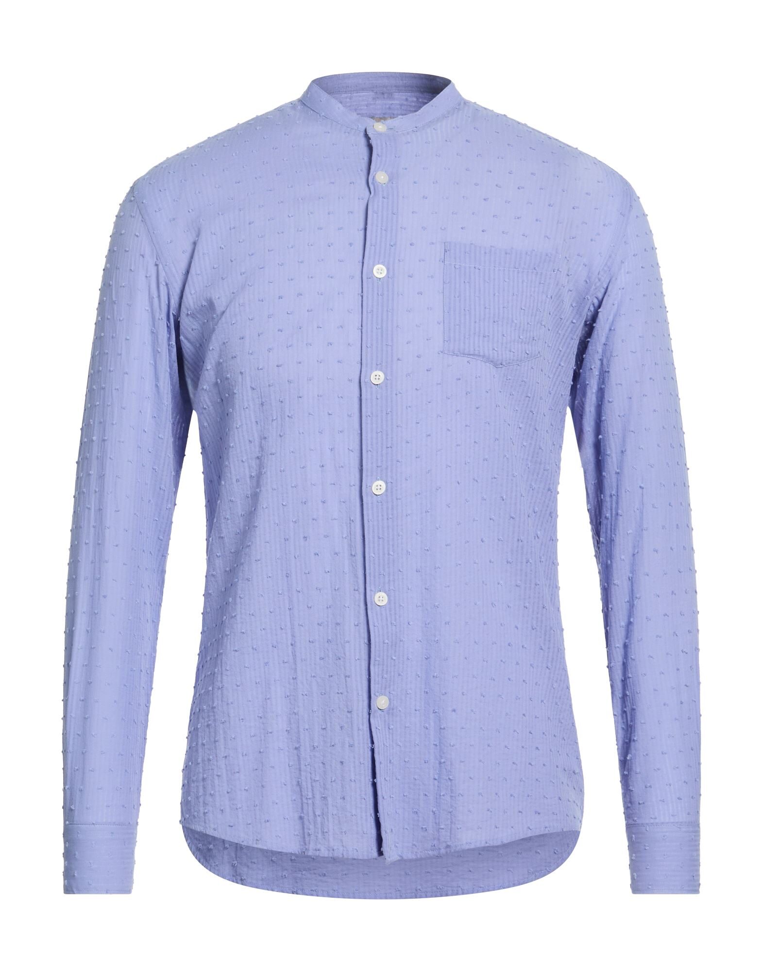 DANIELE ALESSANDRINI HOMME - Shirts