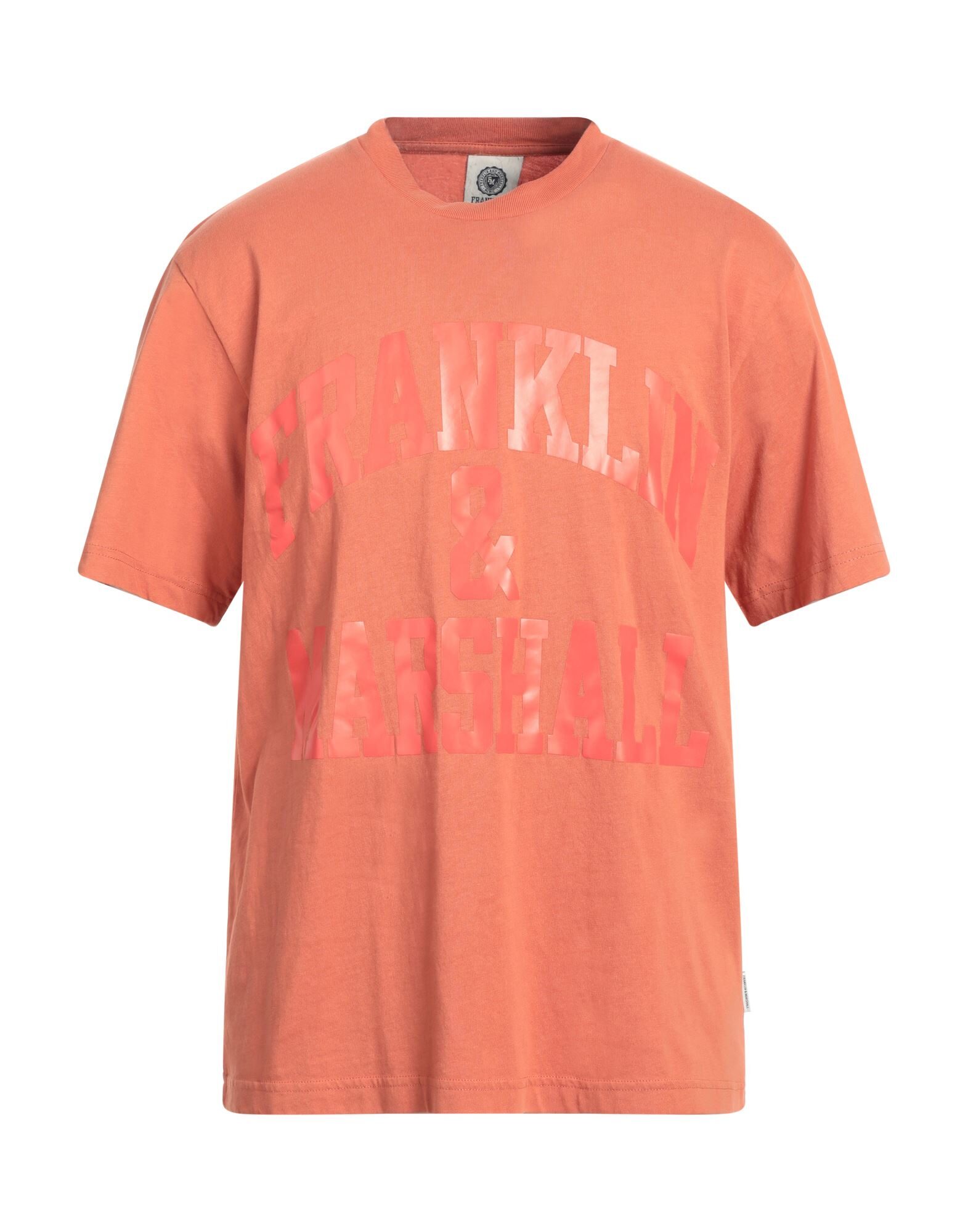 FRANKLIN & MARSHALL - T-shirts