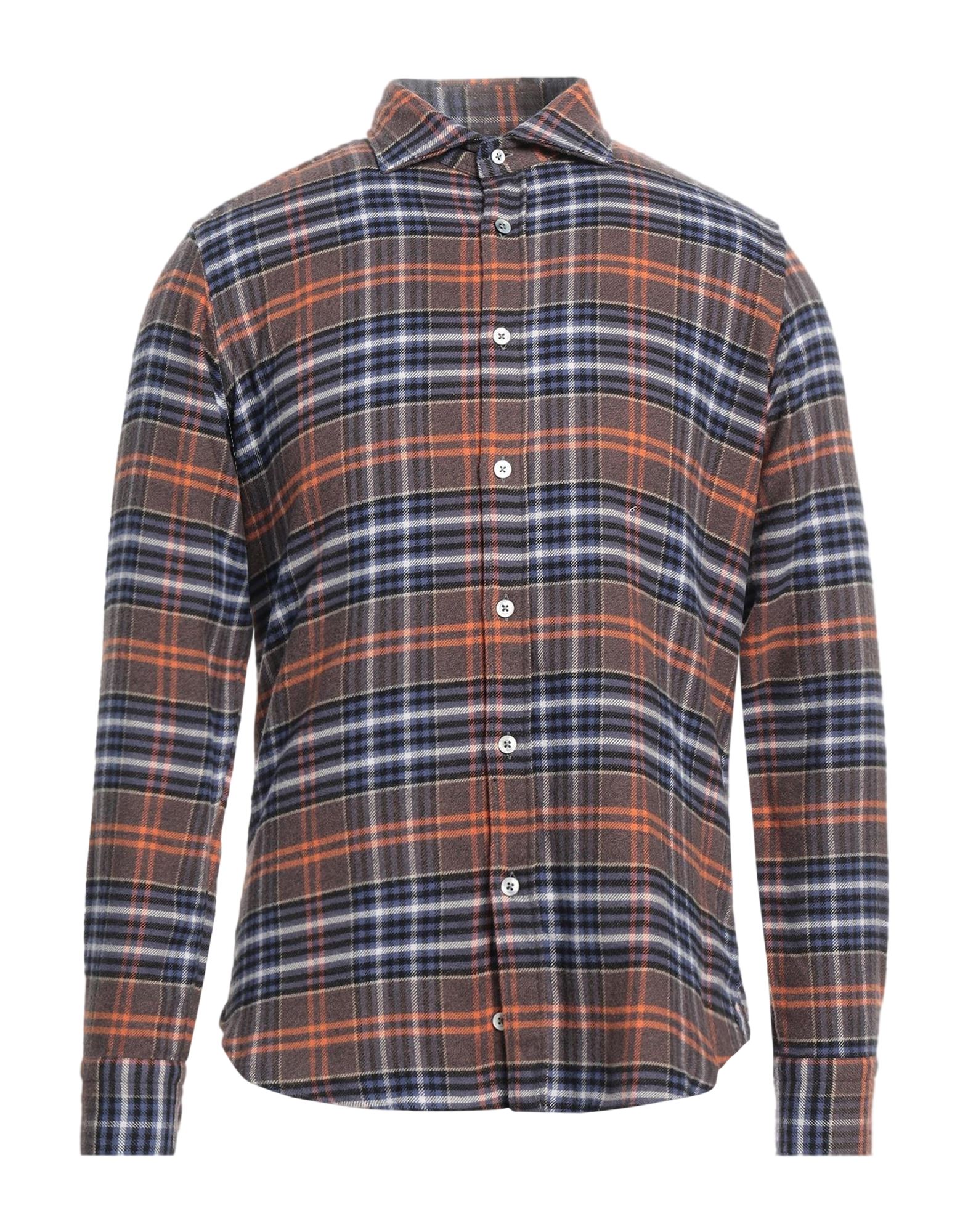 MP MASSIMO PIOMBO - Shirts