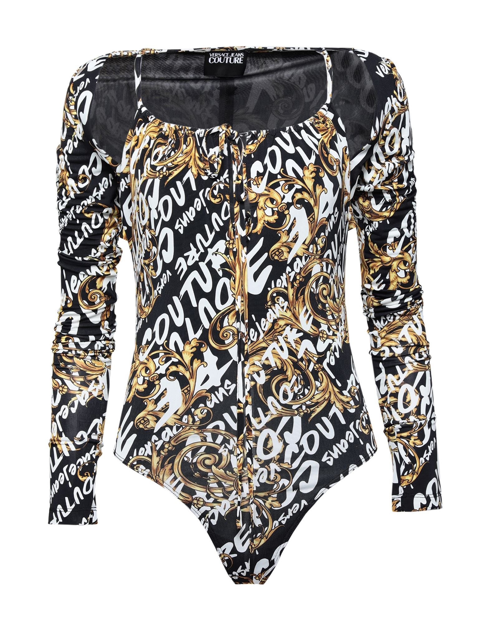 VERSACE JEANS COUTURE - Bodysuits