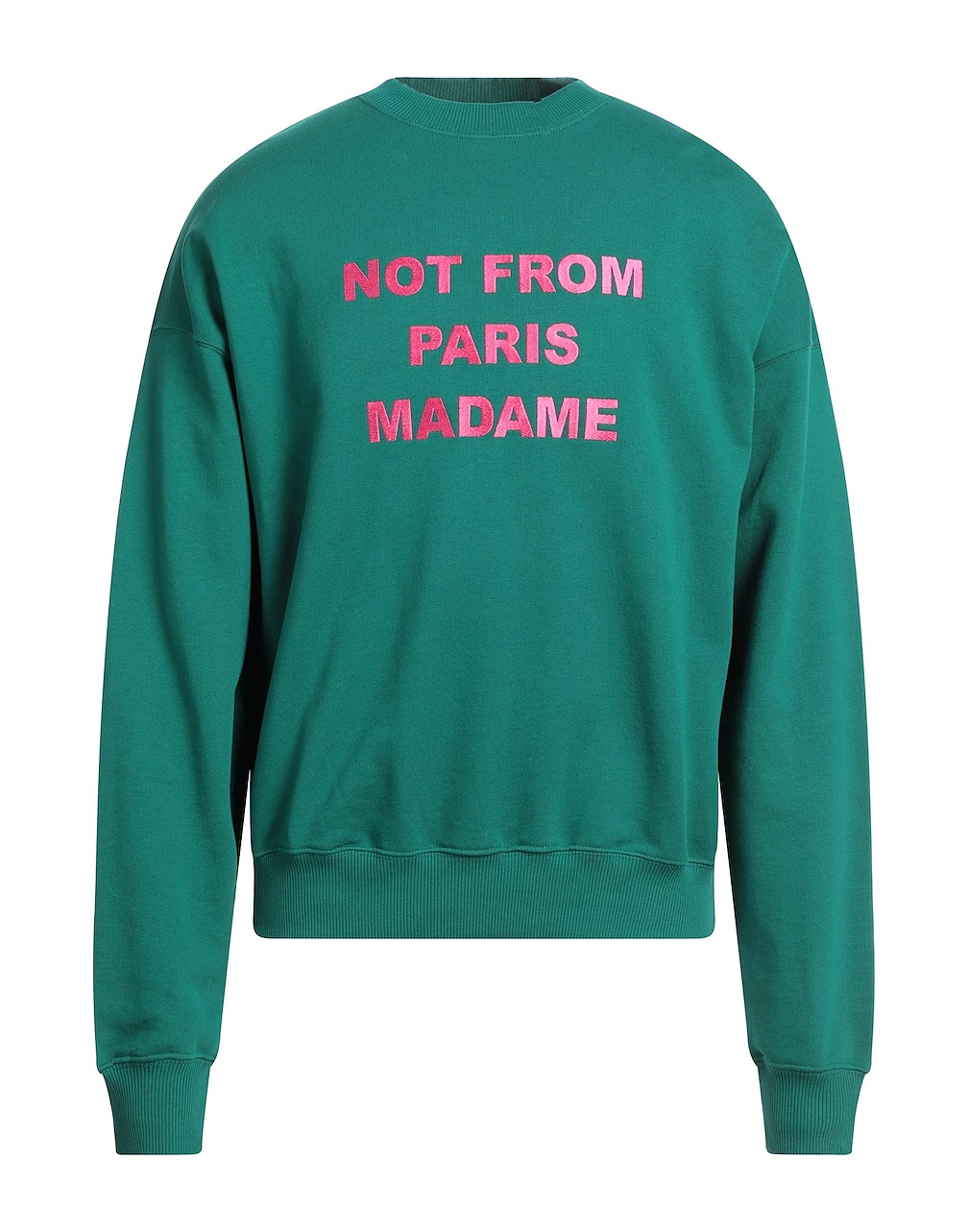 DRÔLE DE MONSIEUR - Sweatshirts