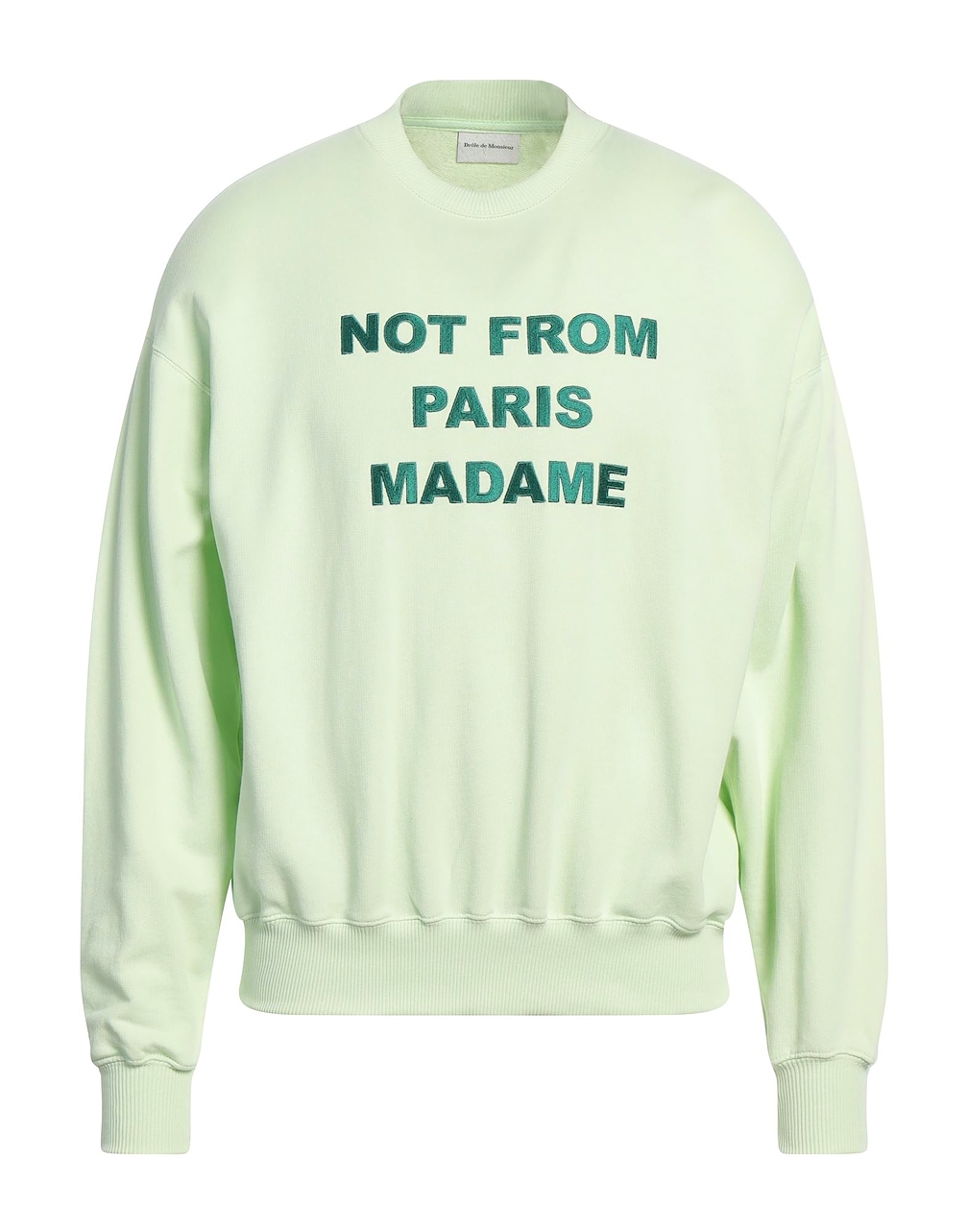 DRÔLE DE MONSIEUR - Sweatshirts