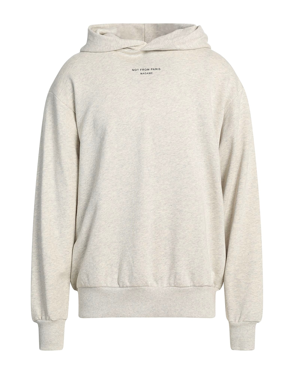 DRÔLE DE MONSIEUR - Sweat-shirts