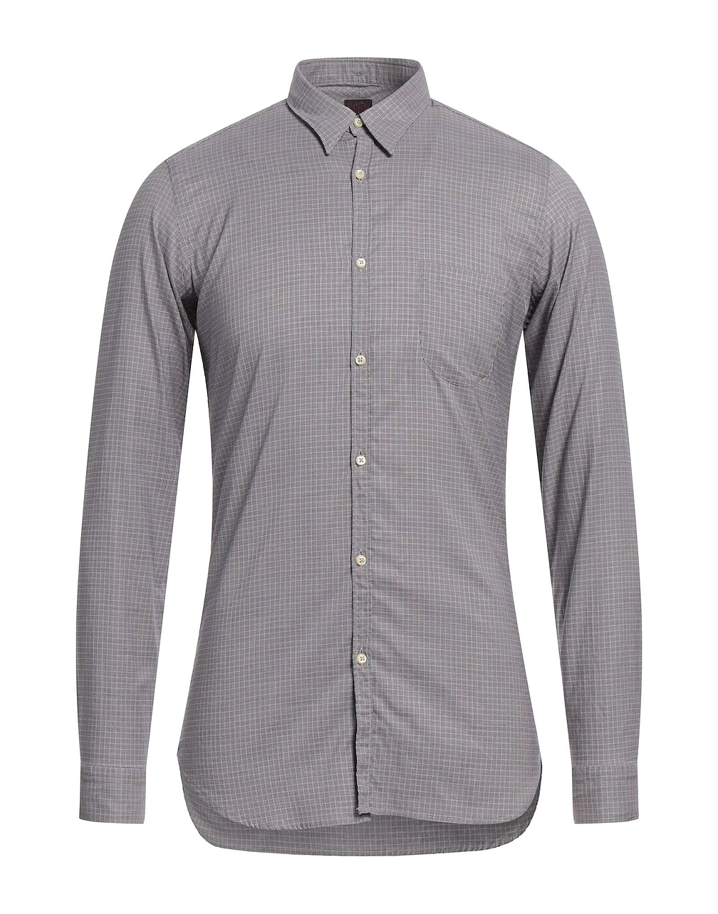 CALIBAN PURPLE LABEL - Camisas