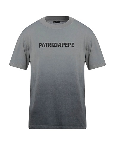 PATRIZIA PEPE T-shirt Lead 100% Cotton