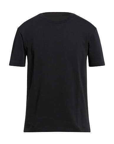PATRIZIA PEPE T-shirt Black 100% Cotton